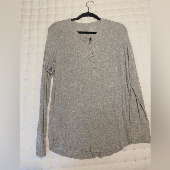 Arie soft Henley - Picture 1 of 1